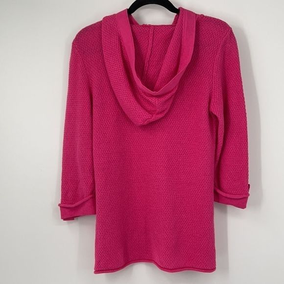 Christopher&Banks Women’s Hoodie Sweater Small - Picture 11 of 11